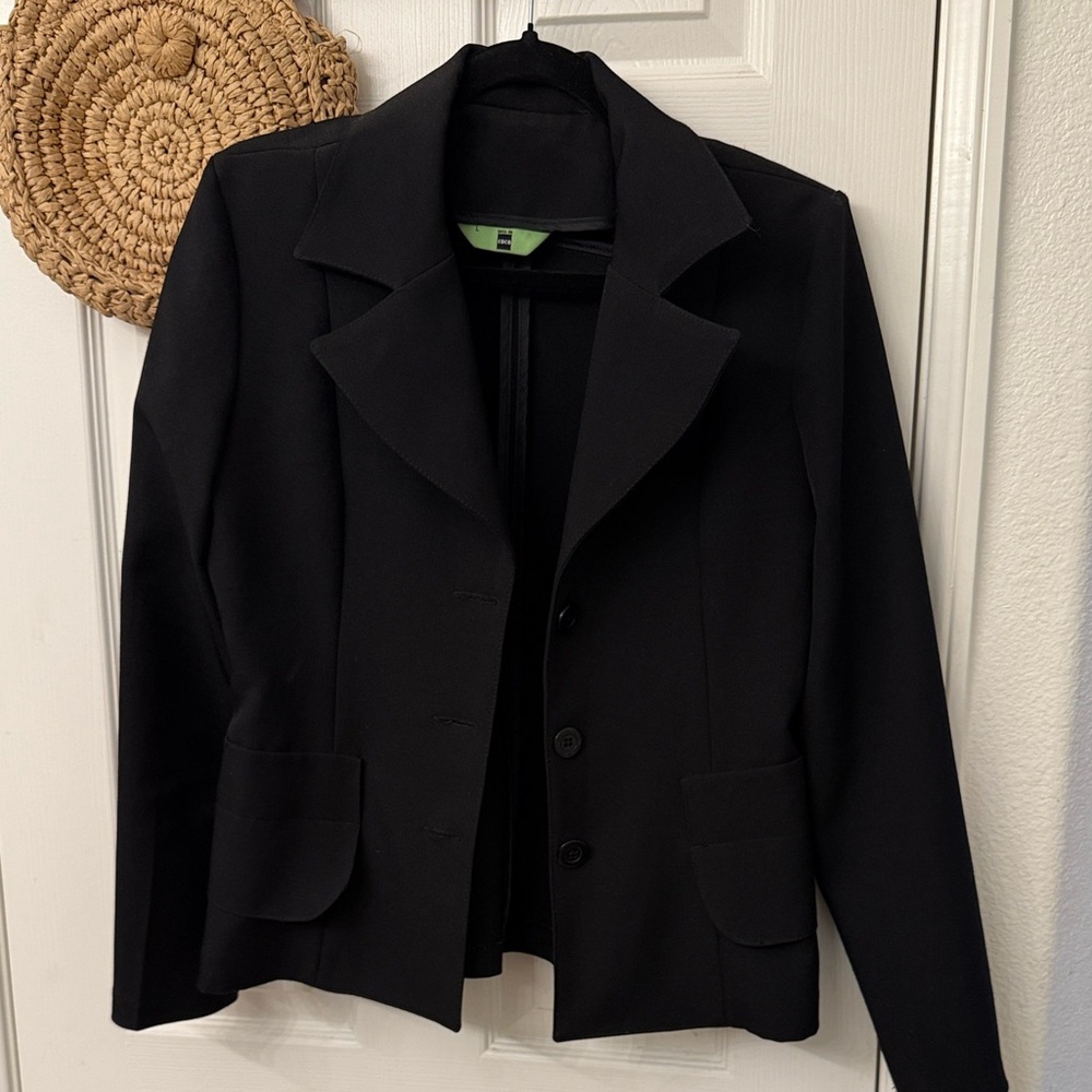 Colombian Women’s Blazer - COCO - Picture 7 of 13